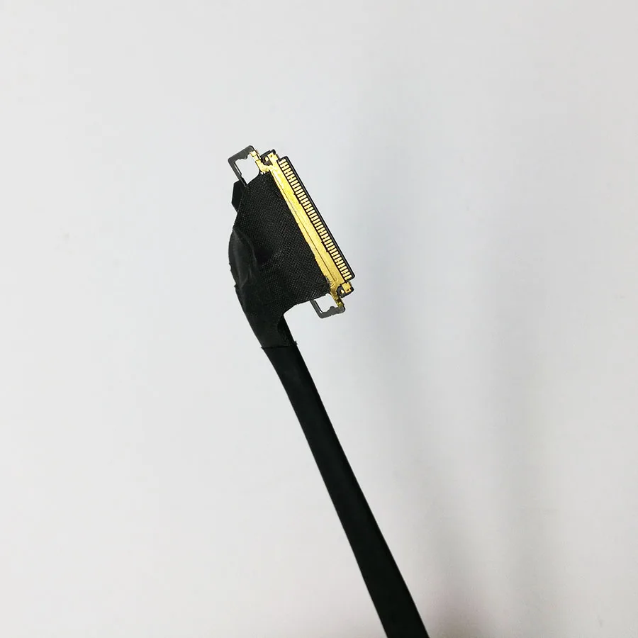 Оригинальный ЖК светодиодный кабель LVDS ДЛЯ MacBook Pro A1286 15 дюймов 2010 2011 год EMC 2353 2417