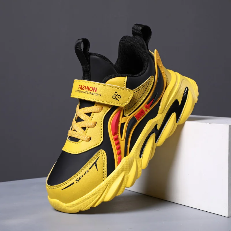 

Running Shoes for Boys Kids Sneakers Free Shipping Spring Casual Sports Children Shoes Fashion Running School Sneakers for Boys
