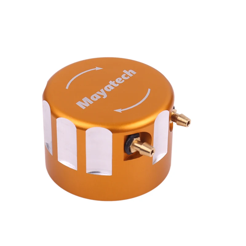 крышка масляного бака mayatech алю