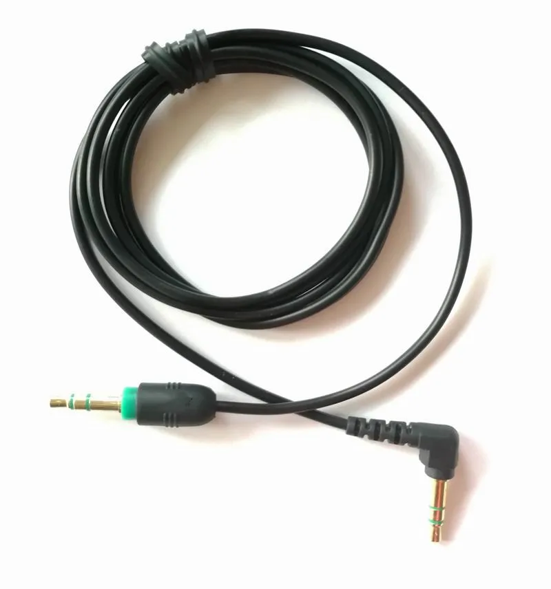 Запасной аудиокабель Aux для наушников SONY MDR-NC60/NC50/NC200D/NC500D/SBH60