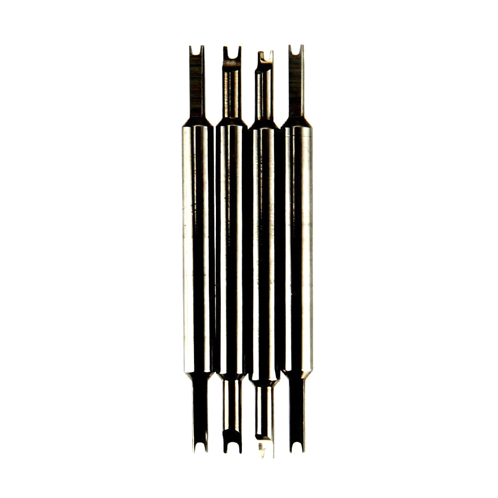 8 штифтов щипцы для браслета стандарт пружинных стержней удаления резинок часов