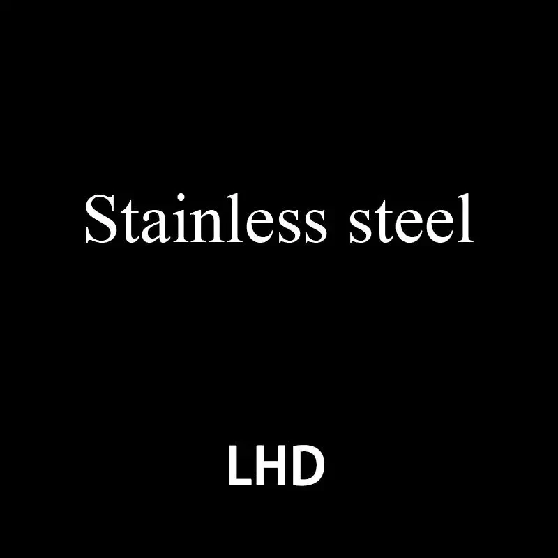 

For Honda CR-V 2017 2018 2019 CRV Car Copilot Glove Box Handle Bowl Cover Trim Auto Stainless Steel Interior Styling Accessories