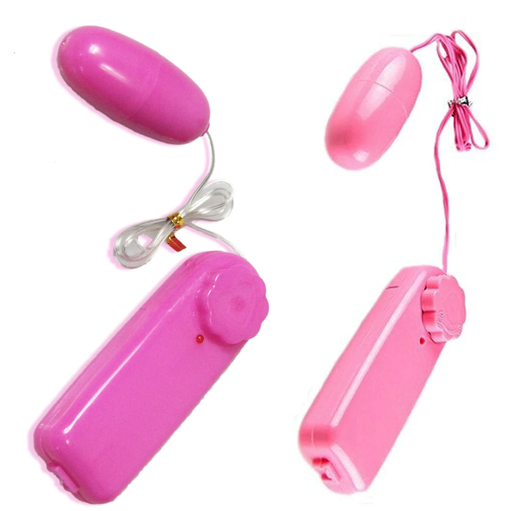 Sex Toys Jump eggs vibrator Gspot Massager Stick girl solo Masturbation clitoris Vibrating remote control AV Orgasm Squirt Stick