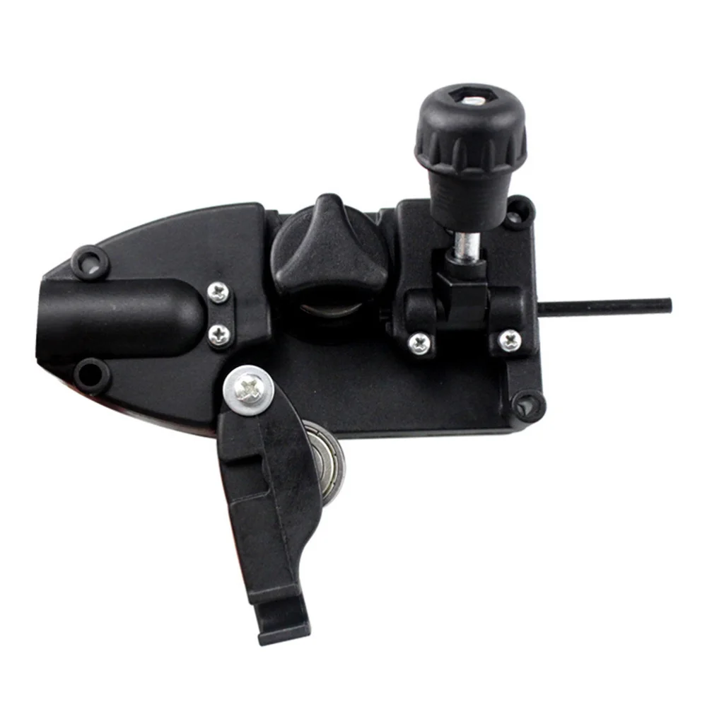 

Mig Welder Wire Feeder 24V DC 15W Black Wire Feed Motor Welding Assembly for MIG Welding Machine Fine Workmanship