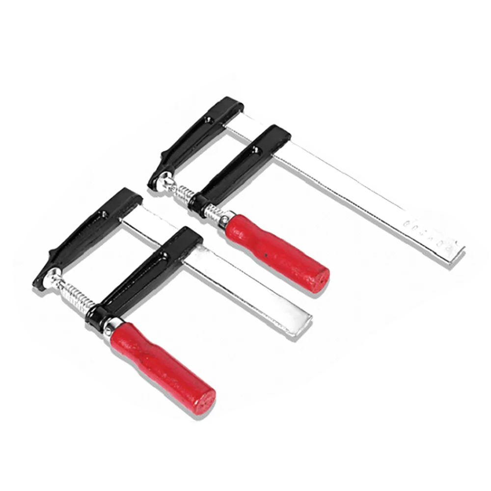 Сплав сверхмощный f зажим для деревообработки древесины зажимные аппаратные