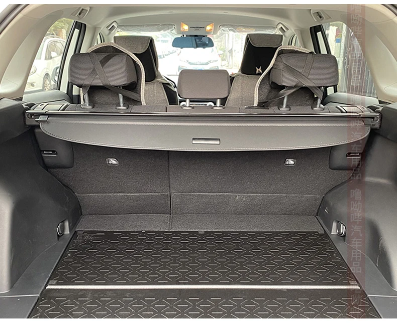 Задняя Крышка багажника для Toyota RAV4 RAV-4 2019 2020 2021 | Автомобили и мотоциклы