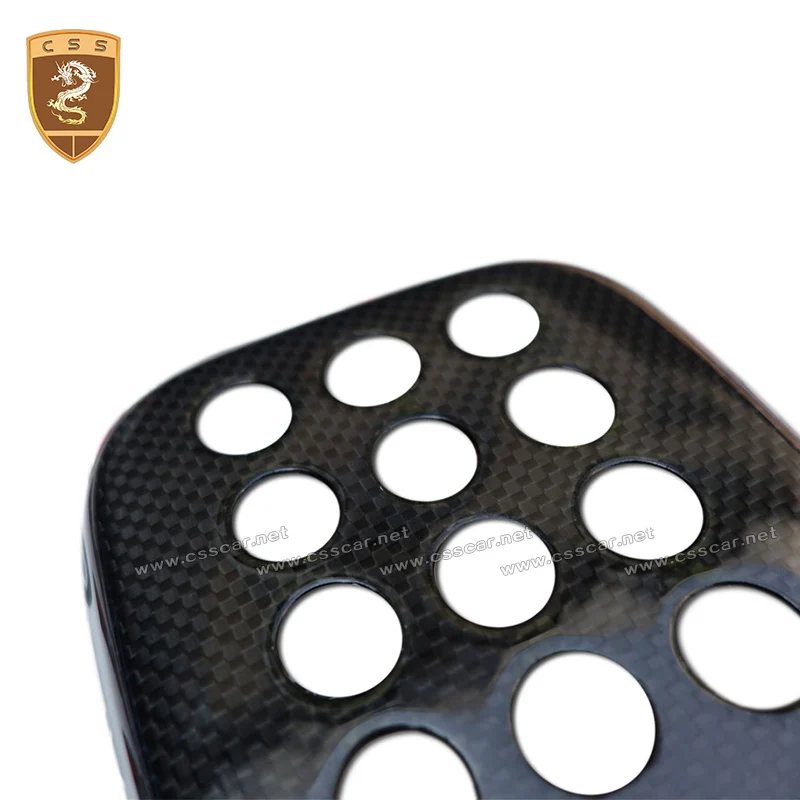 Аксессуары автомобисветильник задняя противотуманная фара крышка