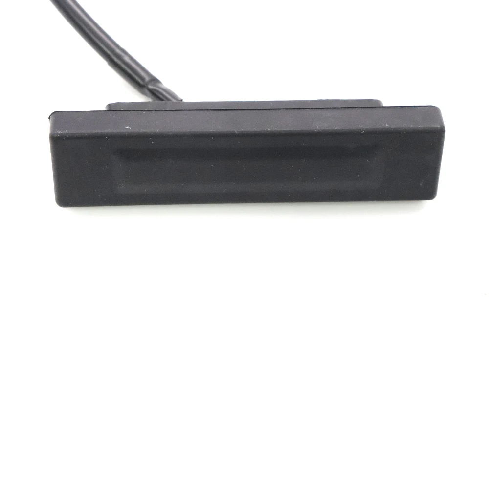 Внешняя 81260-2V000 для 2012-2017 Hyundai Veloster задняя камера без камеры кнопка переключателя