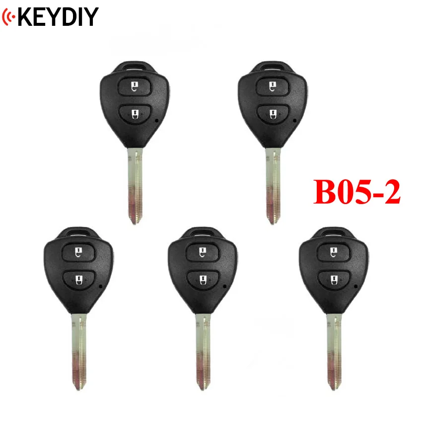 5 шт./Лот оригинальные универсальные ключи для рукоделия пульт дистанционного