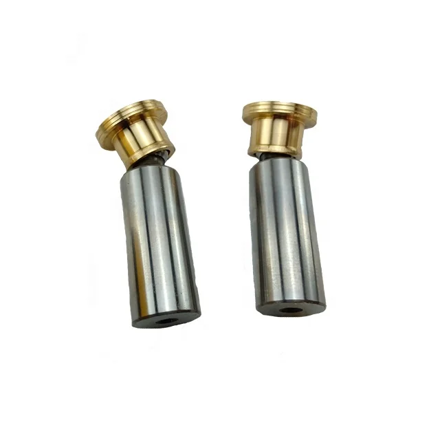 

K3V45 K3V63 K3V112 K3V140 K3V180 K3V280 Hydraulic piston pump