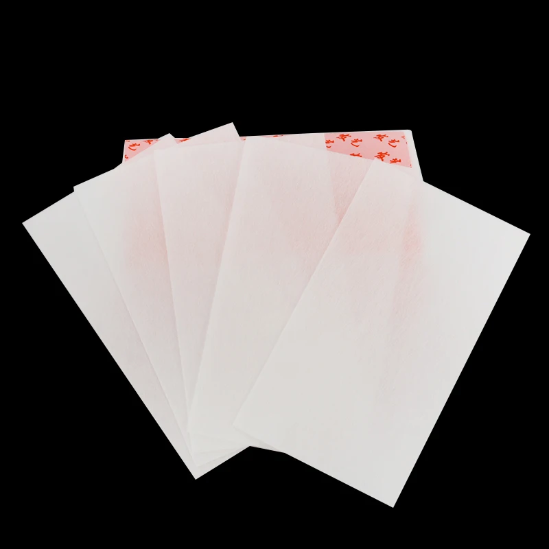 100 искусственная ткань для волос краска окрашивание пятен салонная Стайлинг