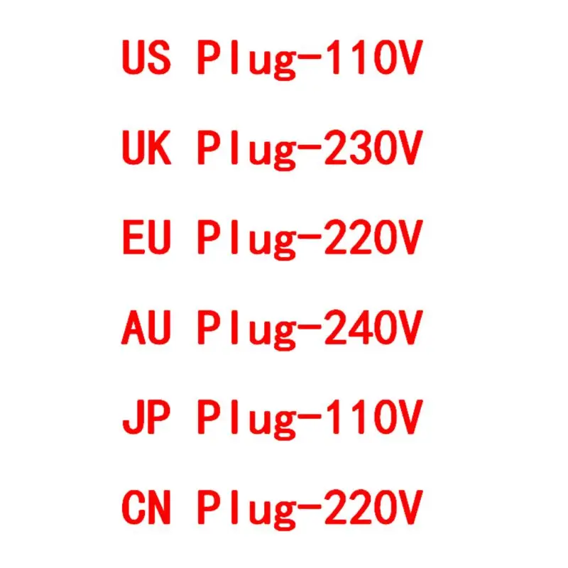 

110V/220V 60W US/EU Plug Hand-held Internal Heating Soldering Iron Welder Tin Soldering Repair Tool Welding Kit