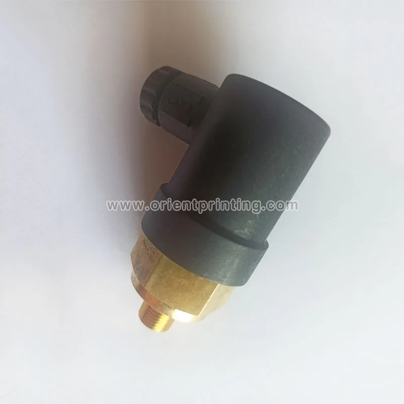 

L4.187.2158 Heidelberg CD74 Pressure Switch L4.187.2158 Offset Spare Parts