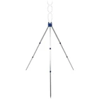 Лидер продаж, удочки, штатив, подставка для морского пляжа, грубый берег, рыболовные снасти, телескопические