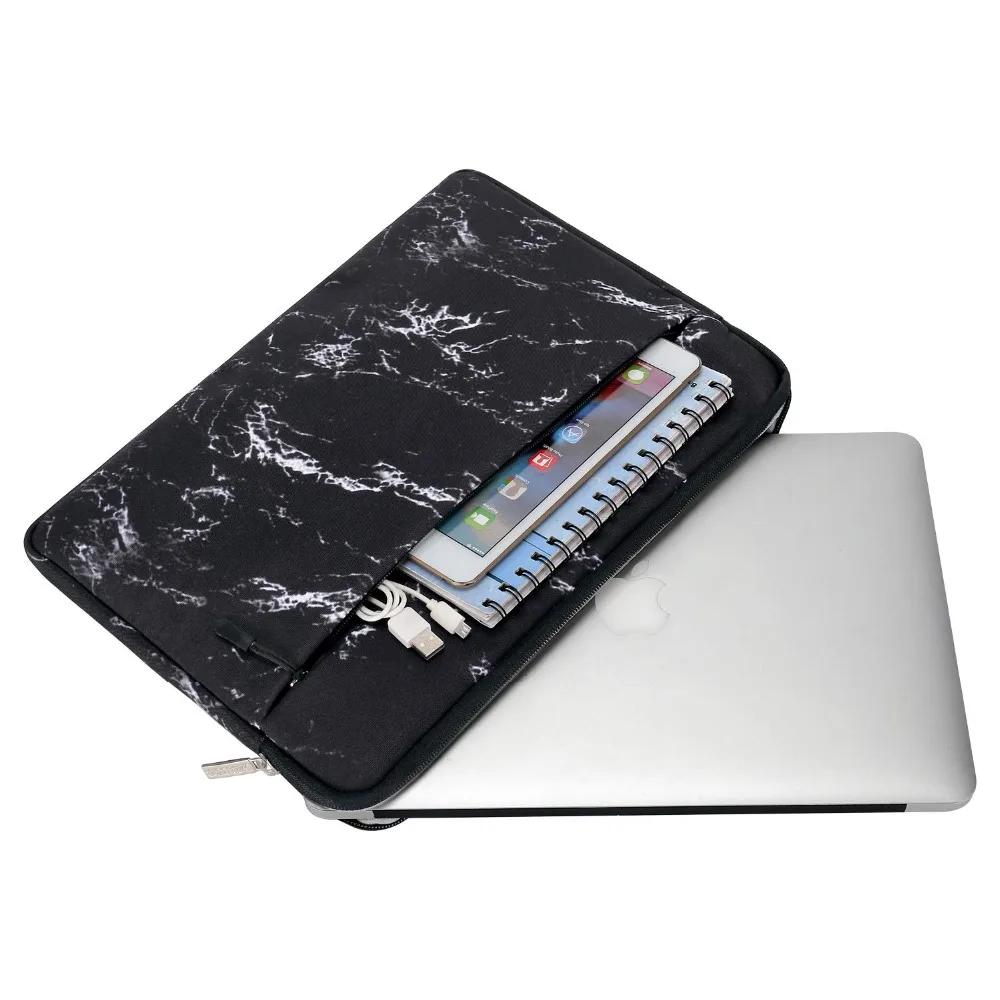 Сумка для ноутбука MOSISO для Macbook xiaomi Dell hp Asus acer lenovo Surface Laptop Air Pro 11 13 13,3 14 15 дюймов Чехол