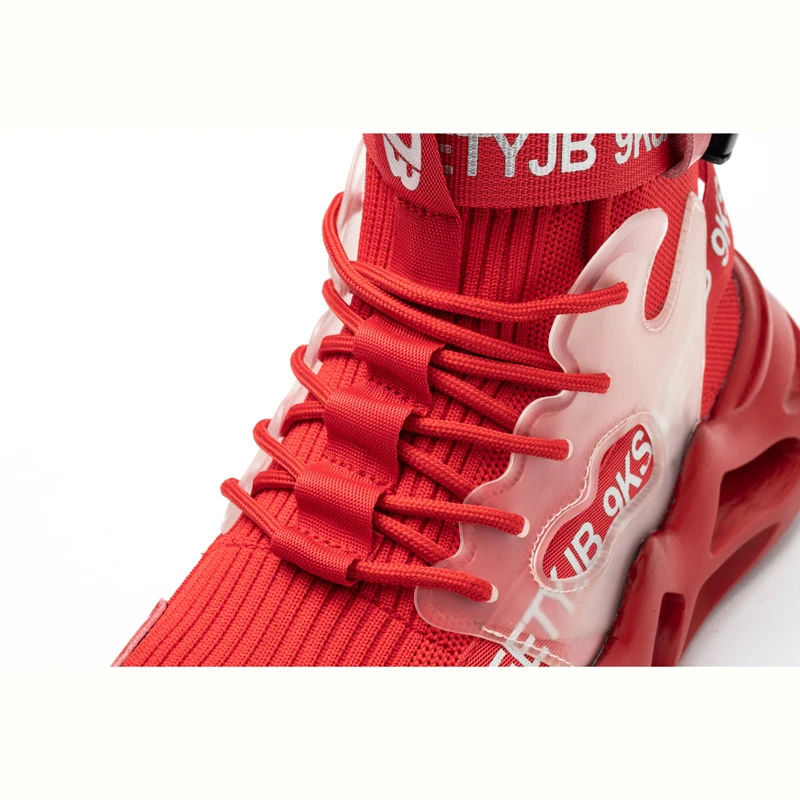 Новинка Лидер продаж брендовая защитная обувь против усталости зимние ботинки