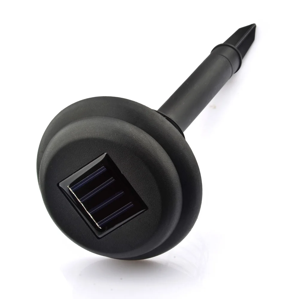 Лидер продаж для использования вне помещений солнечной Killernight светильник