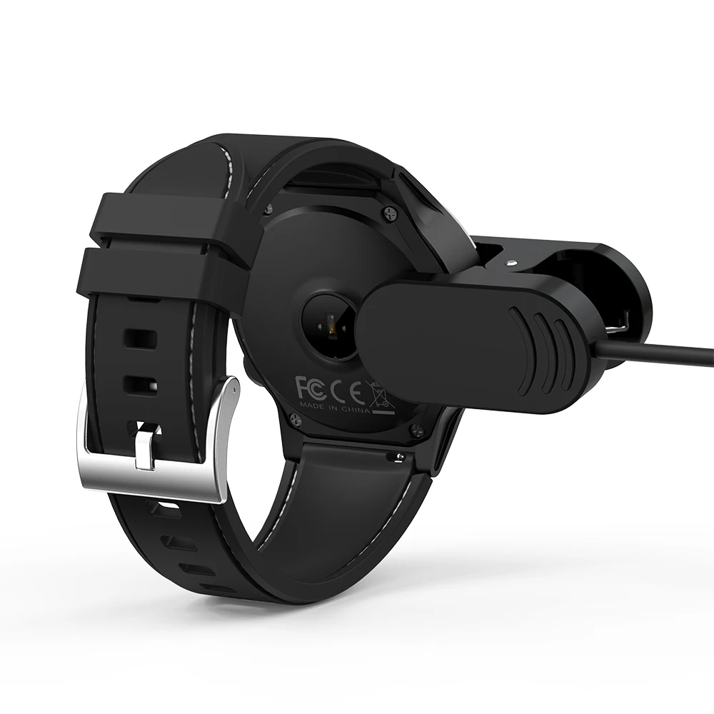 Смарт часы M4 мужские на Android водонепроницаемые с поддержкой Sim карты Bluetooth 4 0