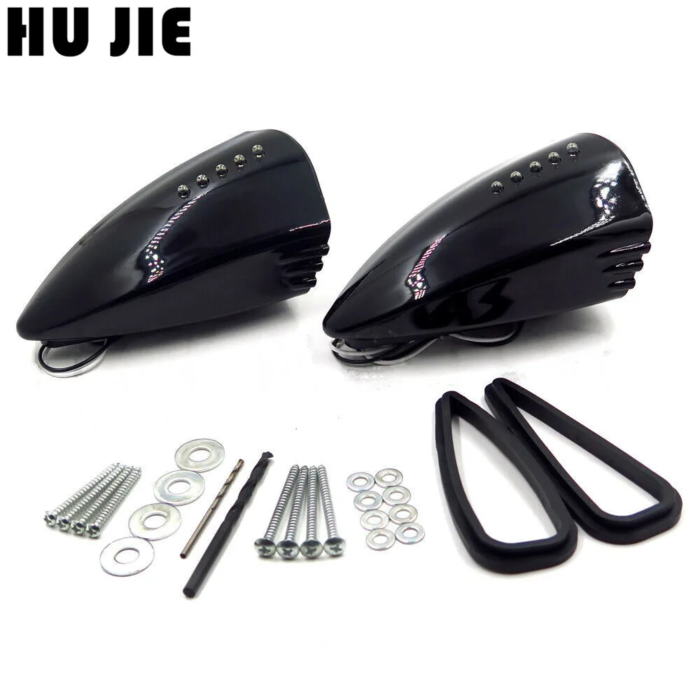 

Мотоцикл светодиодный поворотники заднего вида крепление Спорт велосипед сторона гоночные зеркала для Honda Ducati BUELL спортивные велосипеды