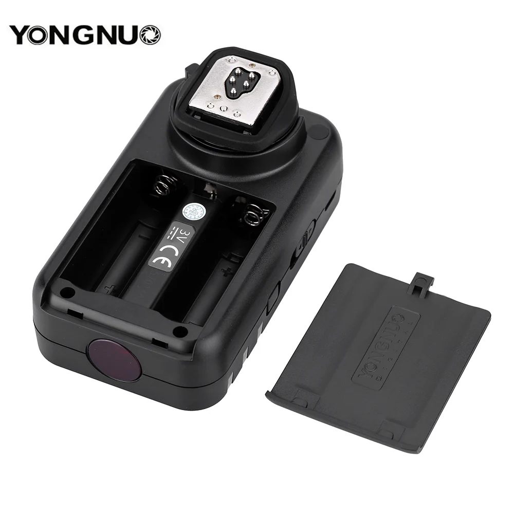 YONGNUO YN622C II 2.4G Wireless E-TTL Flash Trigger Receiver Transmitter Transceiver for Canon EOS 5D Mark 7D 70D 60D 50D 40D |