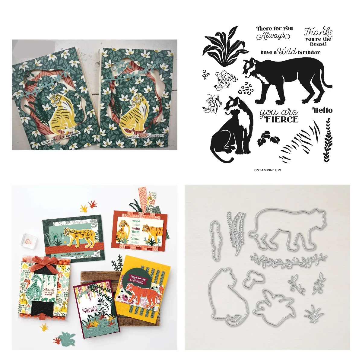 

Леопардовый волк джунгли высечки и штампы для скрапбукинга Дария украшение трафарет тиснение шаблон Сделай Сам поздравительная открытка р...