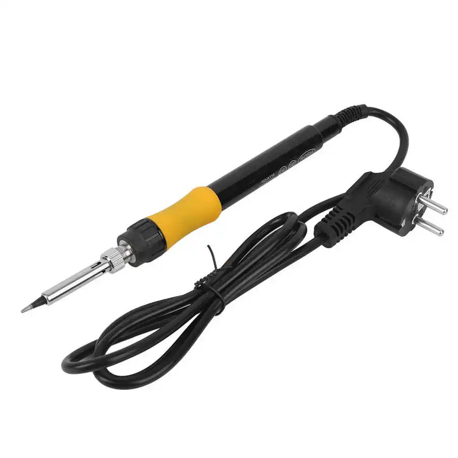 Электрический паяльник для подключения к внутренней тепла цифровой Дисплей SQ-A110