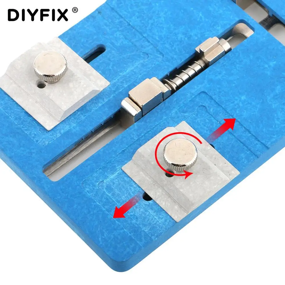 Оригинальная Многофункциональная Универсальная материнская плата DIYFIX с