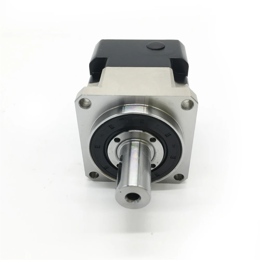 Высокоточный планетарный редуктор с винтовой передачей 5 8 мм вход 4:1 5:1 10:1 20:1