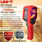 Тепловизор UNI-T UTi260B UTi85A, IP65-rated тепловизор; Автоматическое обслуживание электрооборудования, печатная плата, датчик температуры