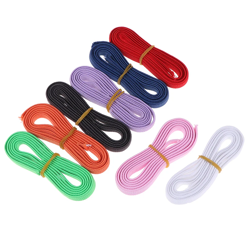 Принадлежности для шитья DIY эластичная лента/пояс ручной работы/Цветная