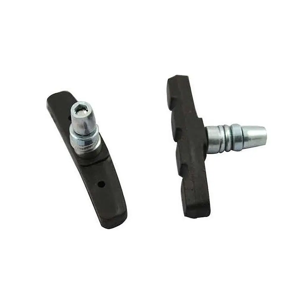 

Universal Brake Holder Pads Blocks for Mountain Road Bicycle Folding Bike 4Pcs