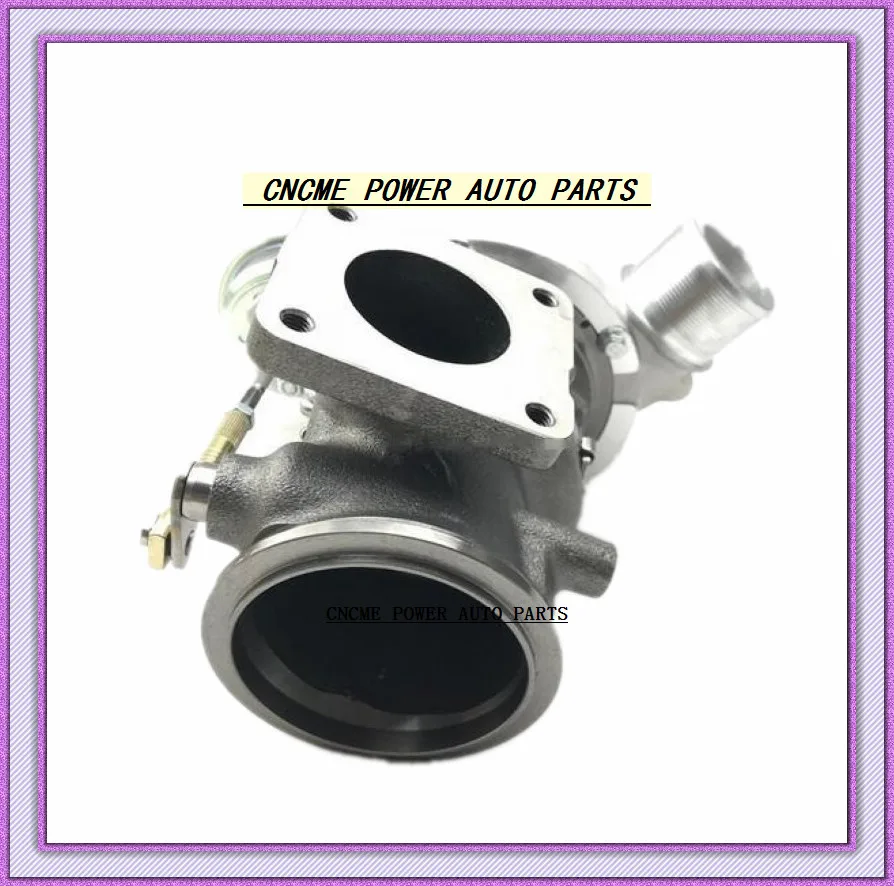MGT1446Z 799502-5002S 811311-0001 814999-0001 для Fiat Grande Punto Abarth Alfa Romeo MiTo для JEEP Chrysler Renegade T-Jet 1.4L