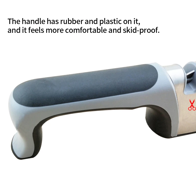 4-х ступенчатый Ножи точилка помогает восстановить восстановления и польские