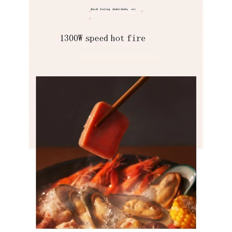 aparato de cocina kitchen appliance kitchen appliance appareil cuisine keukenapparaten catering equipment electric skillet free global shipping