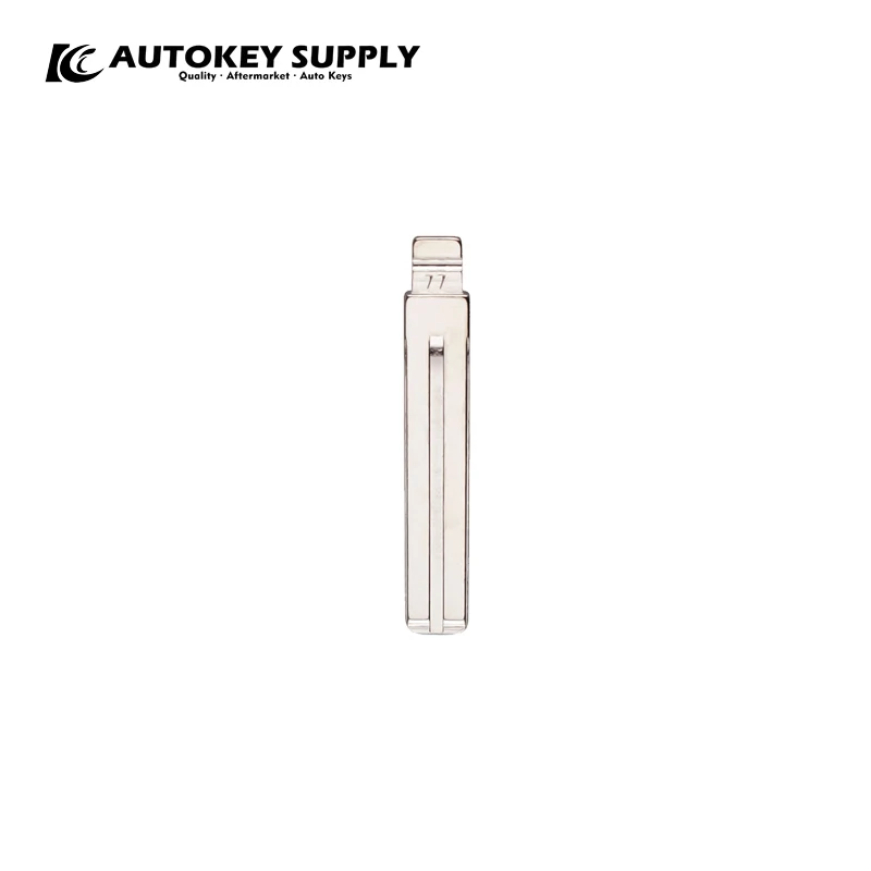 

For Key Blade Applicable To KD KEYDIY VVDI Products Autokey Supply AKKDBL107