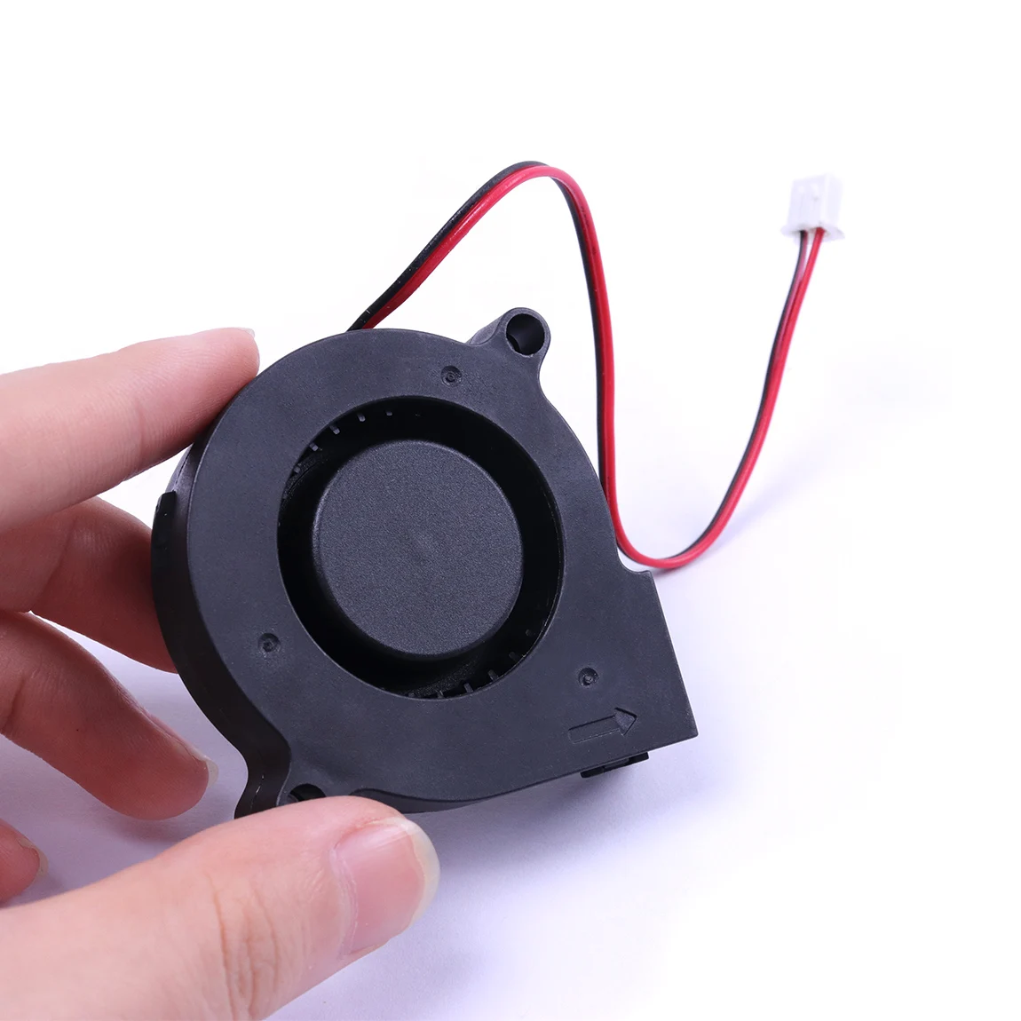 1 шт. DC12V 0.06A охлаждения турбинный вентилятор SF5015SL 50*50*15 мм уличный бесшумный для