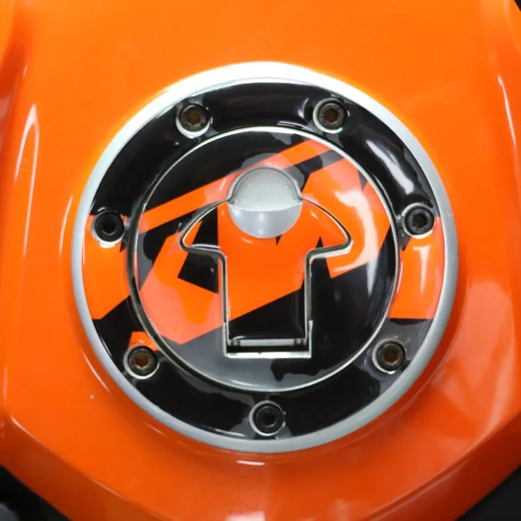 BDJ для KTM DUKE390 2013 2014 DUKE200 2012 аксессуары мотоциклов наклейка топливного бака