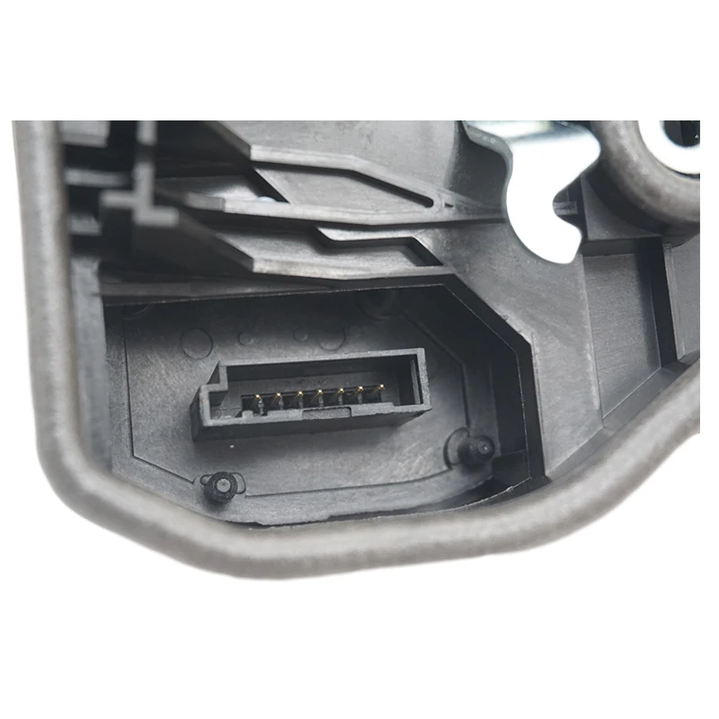 Экспресс доставка привод защелки дверного замка для BMW X6 E60 E70 E90 OEM 51217202143 51217202146
