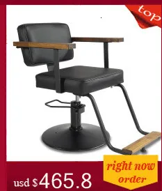 Barbero Sedia Barberia Mueble beauty Sedie Stuhl Barbeiro Salon De Belleza Sessel Barbearia Cadeira, парикмахерское кресло