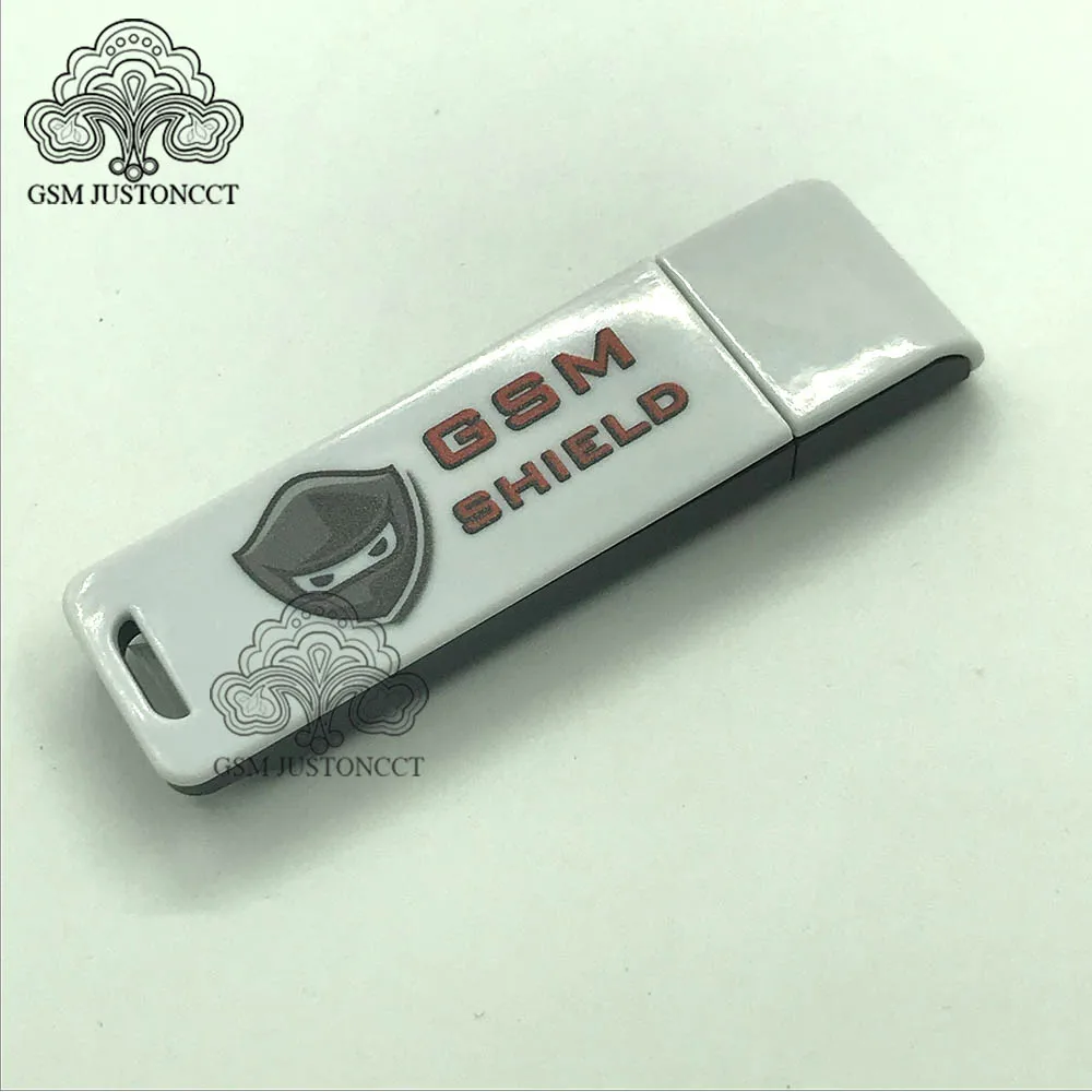 Новейший GSM щит DONGLE для ремонта Imei сброс учетной записи google|Детали устройств