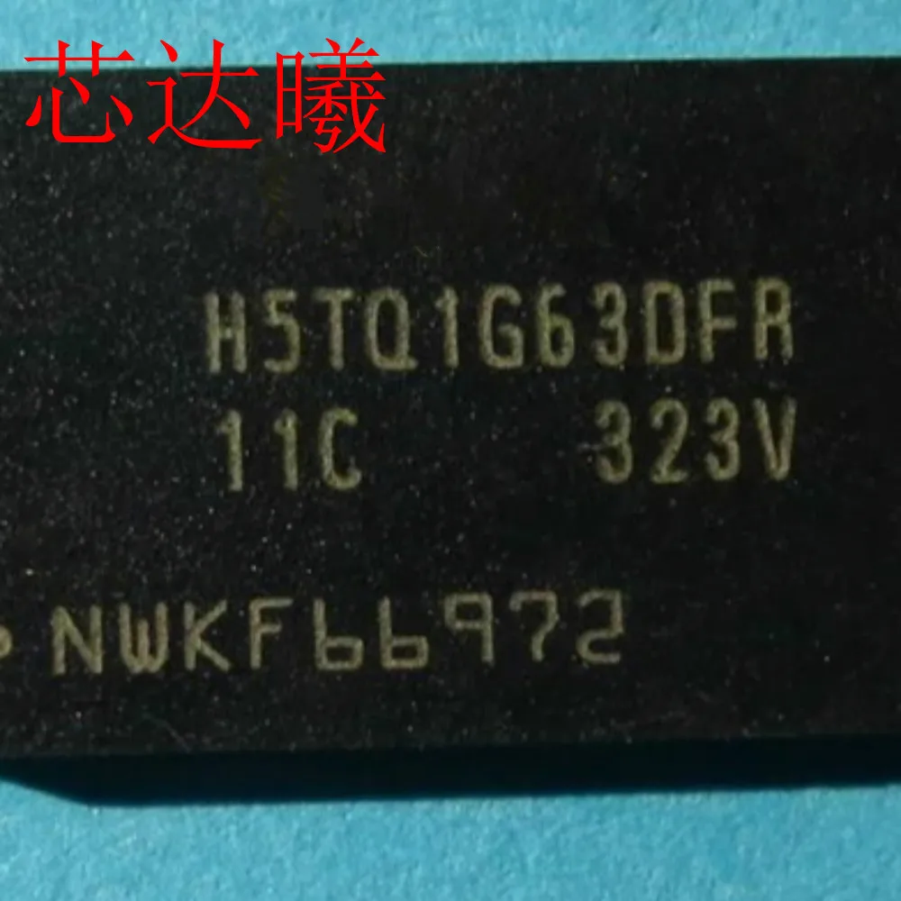 H5TC8G63CMR-PBA H5TC8G63MMR-PBA H5TQ1G63DFR-11C H5TQ1G63EFR-PBC H5TQ2G63DFR-11C H5TQ2G63DFR-PBC H5TQ2G63FFR-11C | Электроника