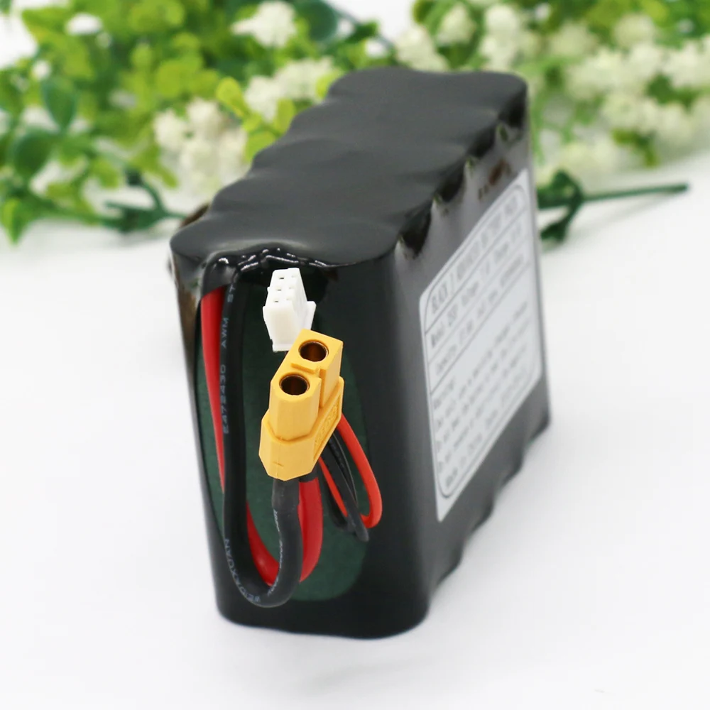 Aluoka Бла (беспилотный летательный аппарат Перезаряжаемые Li Ion Батарея 7 4 V/8 V 17.5Ah 2S5P