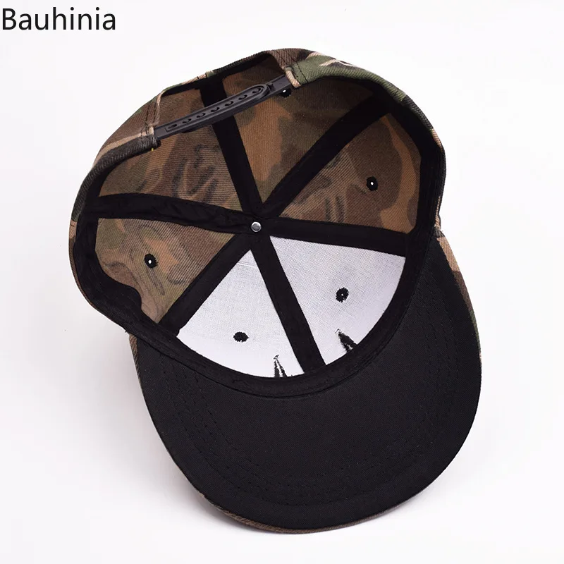 Регулируемая Кепка для отдыха с плоским краем в стиле хип-хоп мужская и женская