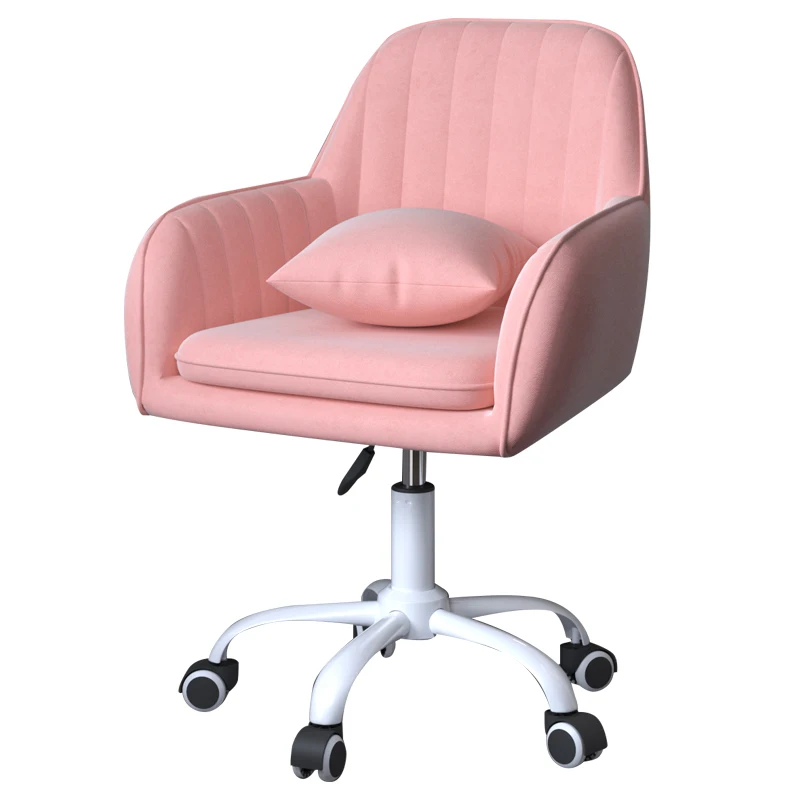 Домашнее компьютерное кресло удобный и сидячий стул для учеников студентов