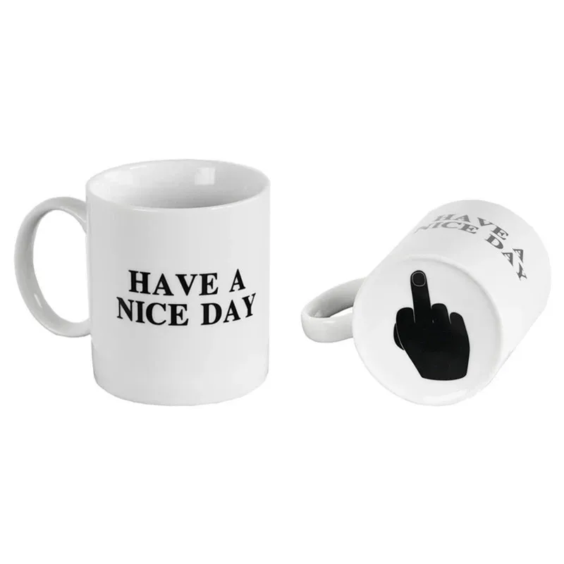 Творческий Керамика я собака Pig Nose кружка забавные кофейная с изображениями