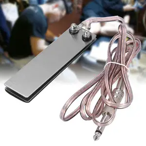 Педальный переключатель для тату машинки