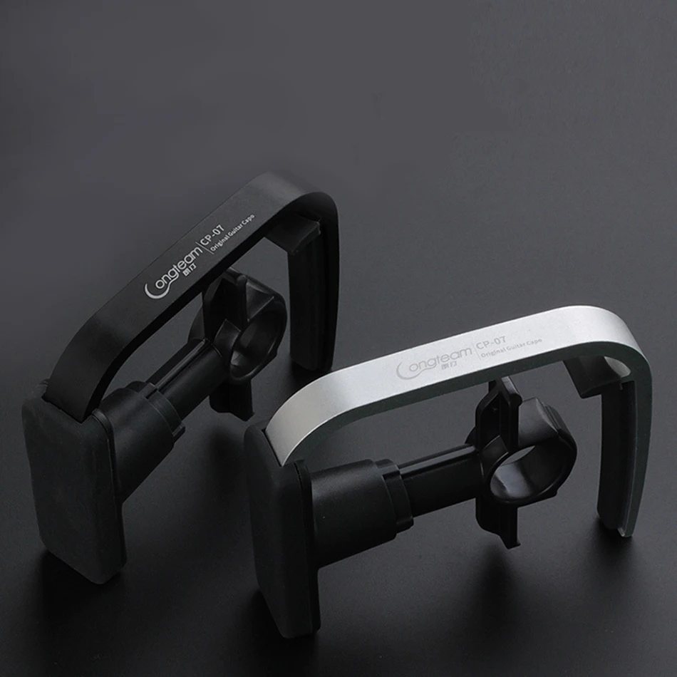 Клипса для тональной гитары Lang Team из алюминиевого сплава инновационная