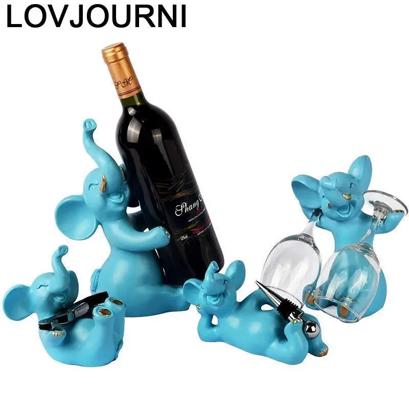 Стеклянный держатель для бутылки Mutfak Malzemeleri Botellero Enfriador Porta Bottiglie Винная стойка