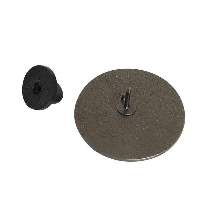 Горный пейзажный пин на письме, креативная брошь в форме снежной горы с сосной, украшение для сумки, значок в подарок для друзей.