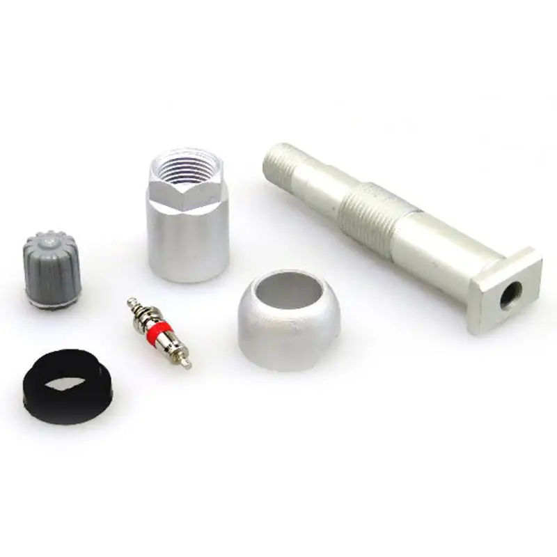 1 шт. Алюминий сплава давления воздуха в шинах системной шины Давление клапаны